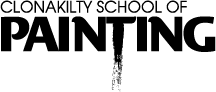 clon school of painting logo