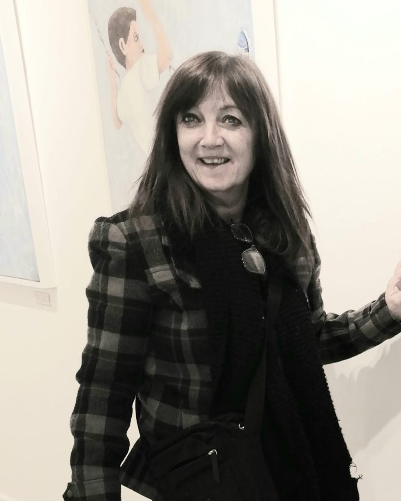 sheila k