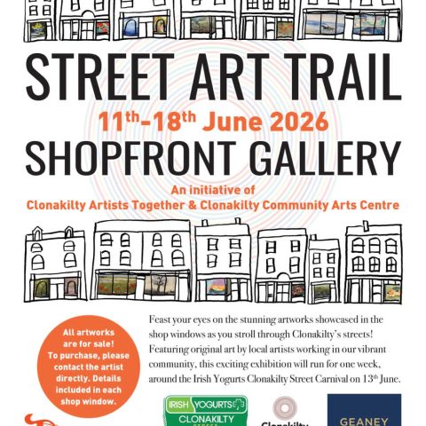 art trail