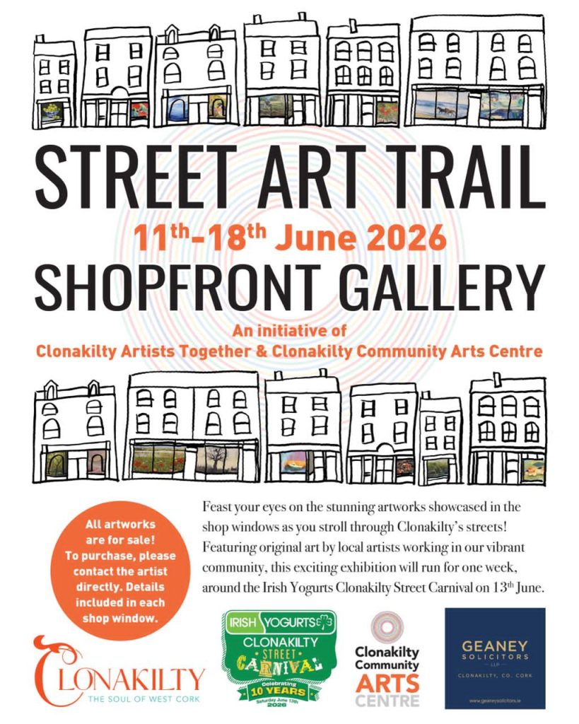 art trail