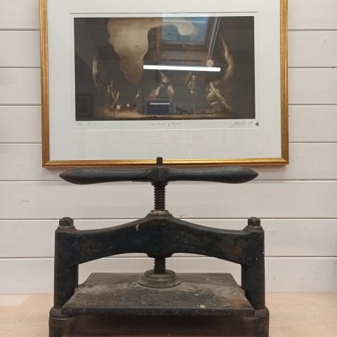 Book Press