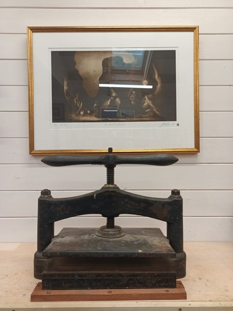 Book Press