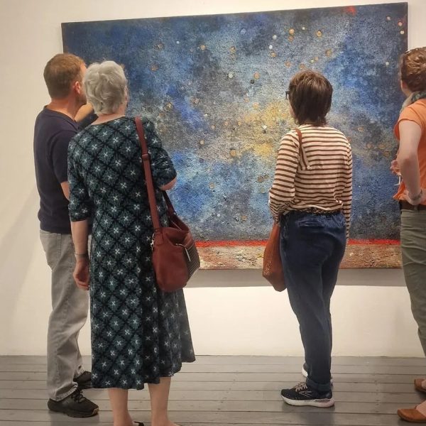 Exhibitions 1000118509